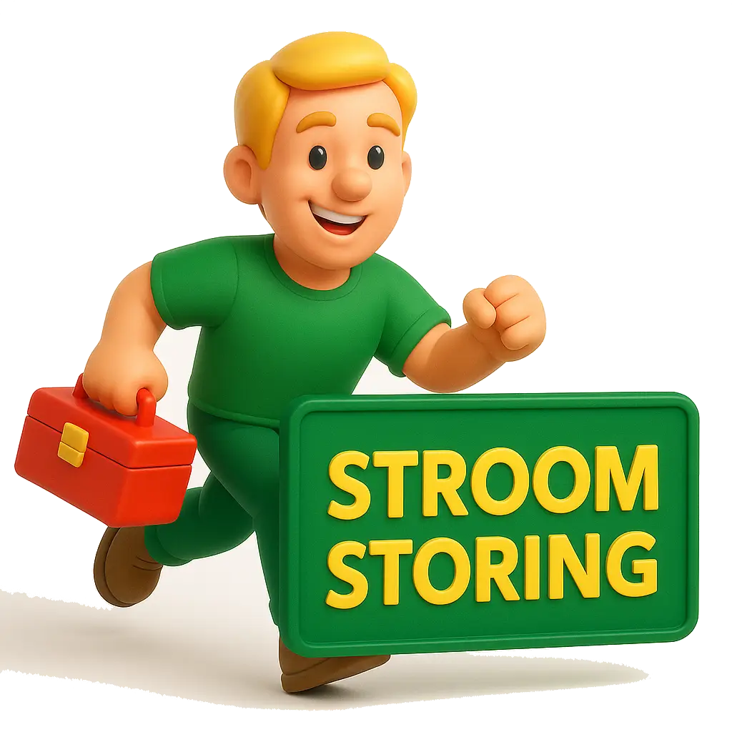 Elektricien in de buurt