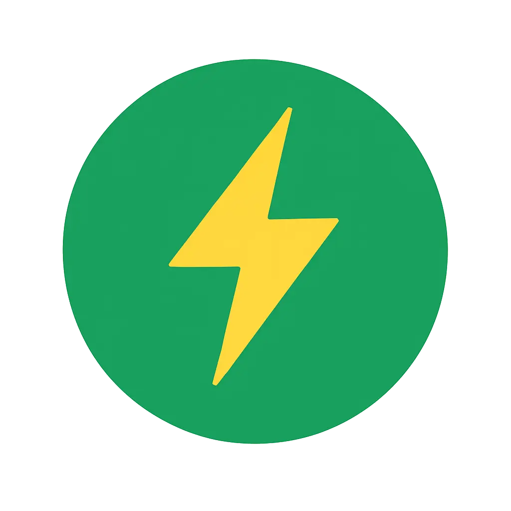 Logo Elektricien Visser